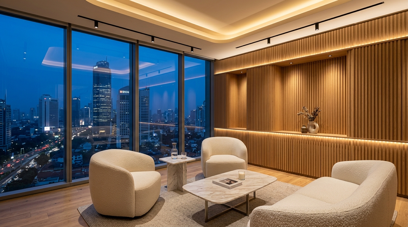 Desain Interior